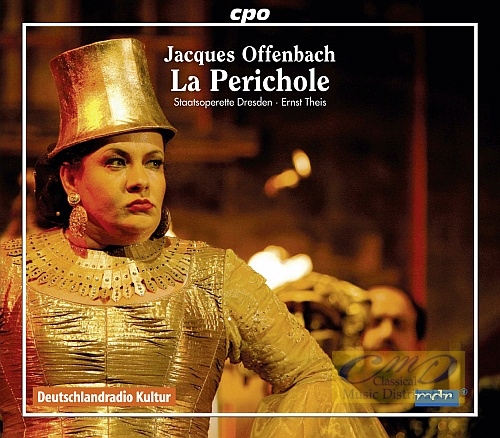 Offenbach: La Perichole